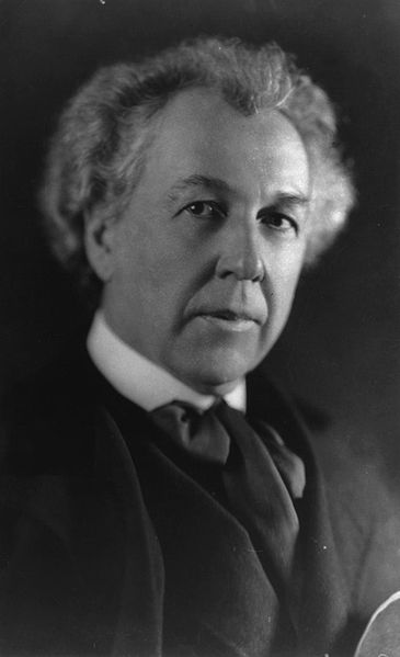 Frank Loyd Wright